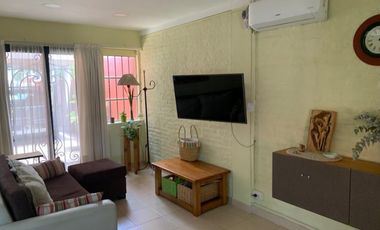 Casa en alquiler en Longchamps