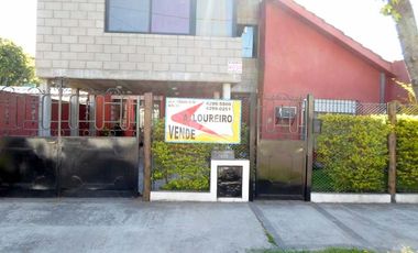 Casa en alquiler en Longchamps