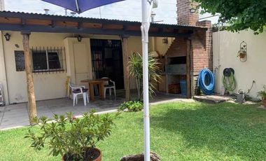 Casa en alquiler en Longchamps