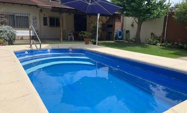 Casa en alquiler en Longchamps