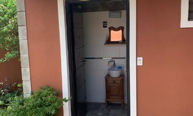 Casa en alquiler en Longchamps