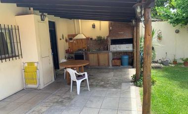 Casa en alquiler en Longchamps
