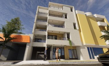 Oportunidad- Dpto en Pozo- Entrega Y financiación