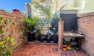 Duplex en venta en Villa Sarmiento