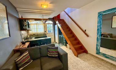 Duplex en venta en Villa Sarmiento