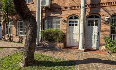 Duplex en venta en Villa Sarmiento