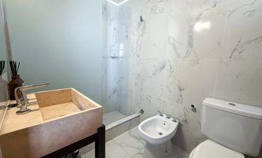 Duplex en venta en Villa Sarmiento