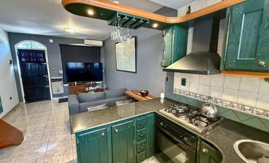 Duplex en venta en Villa Sarmiento
