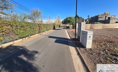 Terreno / Lote en venta de 665m2 ubicado en Maipú