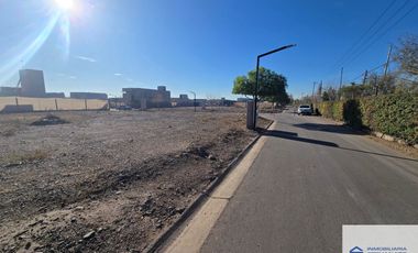 Terreno / Lote en venta de 665m2 ubicado en Maipú