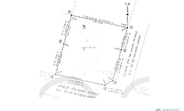 Terreno / Lote en venta de 665m2 ubicado en Maipú
