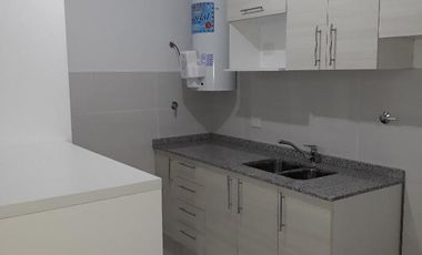 Departamento en alquiler en Ranelagh Este