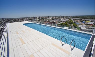 CAM 100 VENTA DEPARTAMENTO 1 DORM. CON AMENITIES