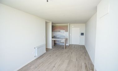 CAM 100 VENTA DEPARTAMENTO 1 DORM. CON AMENITIES