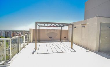 CAM 100 VENTA DEPARTAMENTO 1 DORM. CON AMENITIES
