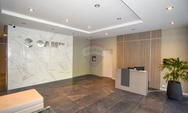 CAM 100 VENTA DEPARTAMENTO 1 DORM. CON AMENITIES
