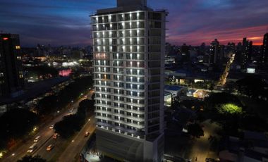CAM 100 VENTA DEPARTAMENTO 1 DORM. CON AMENITIES