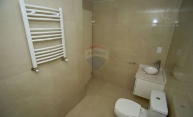 CAM 100 VENTA DEPARTAMENTO 1 DORM. CON AMENITIES