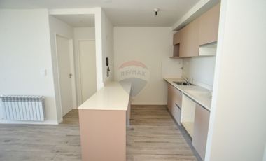 CAM 100 VENTA DEPARTAMENTO 1 DORM. CON AMENITIES