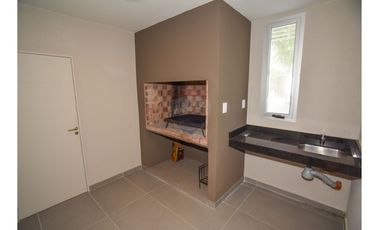 CAM 100 VENTA DEPARTAMENTO 1 DORM. CON AMENITIES