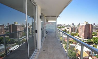 CAM 100 VENTA DEPARTAMENTO 1 DORM. CON AMENITIES