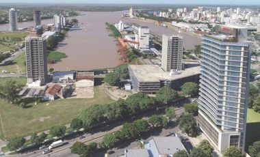 CAM 100 VENTA DEPARTAMENTO 1 DORM. CON AMENITIES