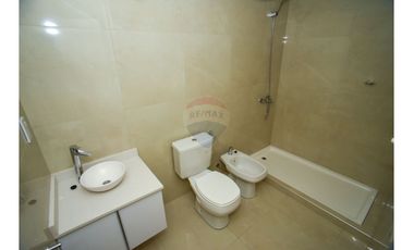 CAM 100 VENTA DEPARTAMENTO 1 DORM. CON AMENITIES