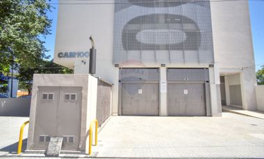CAM 100 VENTA DEPARTAMENTO 1 DORM. CON AMENITIES