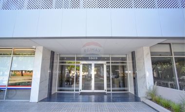 CAM 100 VENTA DEPARTAMENTO 1 DORM. CON AMENITIES
