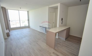 CAM 100 VENTA DEPARTAMENTO 1 DORM. CON AMENITIES