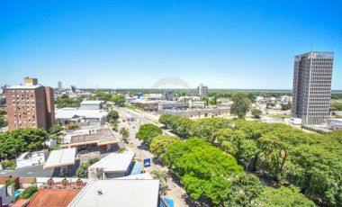 CAM 100 VENTA DEPARTAMENTO 1 DORM. CON AMENITIES