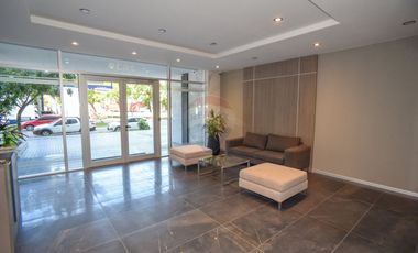 CAM 100 VENTA DEPARTAMENTO 1 DORM. CON AMENITIES