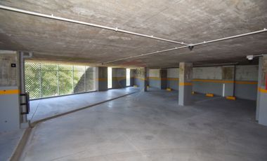 CAM 100 VENTA DEPARTAMENTO 1 DORM. CON AMENITIES