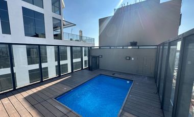 VENTA PISO GRAN VIA 2 dorm/coch/amenities en Bv.