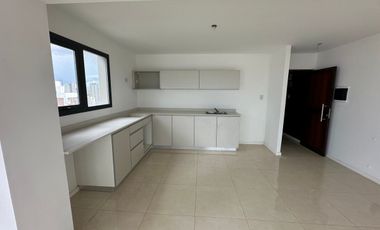 VENTA PISO GRAN VIA 2 dorm/coch/amenities en Bv.