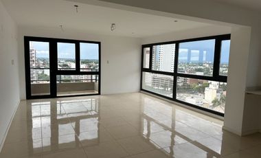 VENTA PISO GRAN VIA 2 dorm/coch/amenities en Bv.
