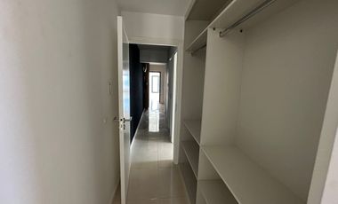 VENTA PISO GRAN VIA 2 dorm/coch/amenities en Bv.