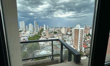 VENTA PISO GRAN VIA 2 dorm/coch/amenities en Bv.