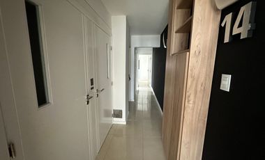 VENTA PISO GRAN VIA 2 dorm/coch/amenities en Bv.