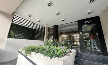VENTA PISO GRAN VIA 2 dorm/coch/amenities en Bv.