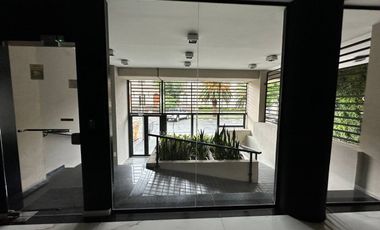 VENTA PISO GRAN VIA 2 dorm/coch/amenities en Bv.