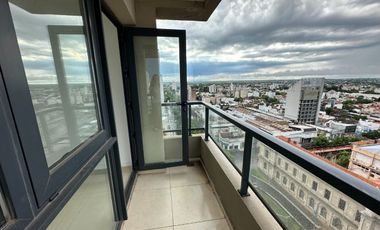 VENTA PISO GRAN VIA 2 dorm/coch/amenities en Bv.