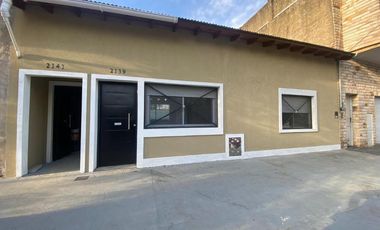 Departamento Tipo Casa en alquiler en Lanus Oeste