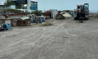 venta de terreno a mts de rodriguez peña
