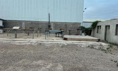 venta de terreno a mts de rodriguez peña