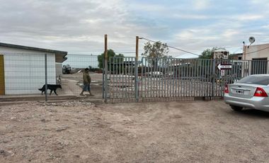 venta de terreno a mts de rodriguez peña