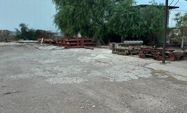 venta de terreno a mts de rodriguez peña