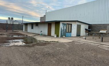 venta de terreno a mts de rodriguez peña