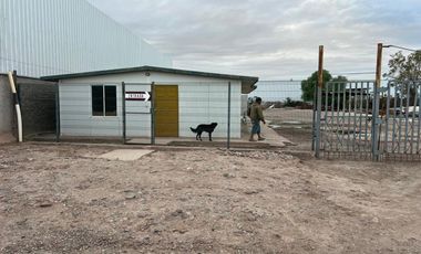 venta de terreno a mts de rodriguez peña