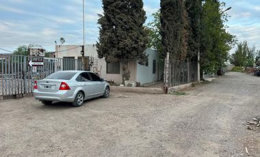 venta de terreno a mts de rodriguez peña